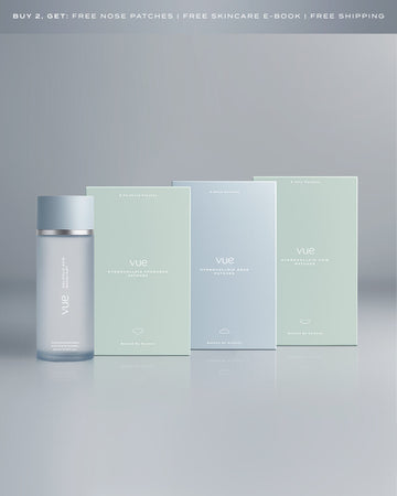 CLEAR T-ZONE KIT