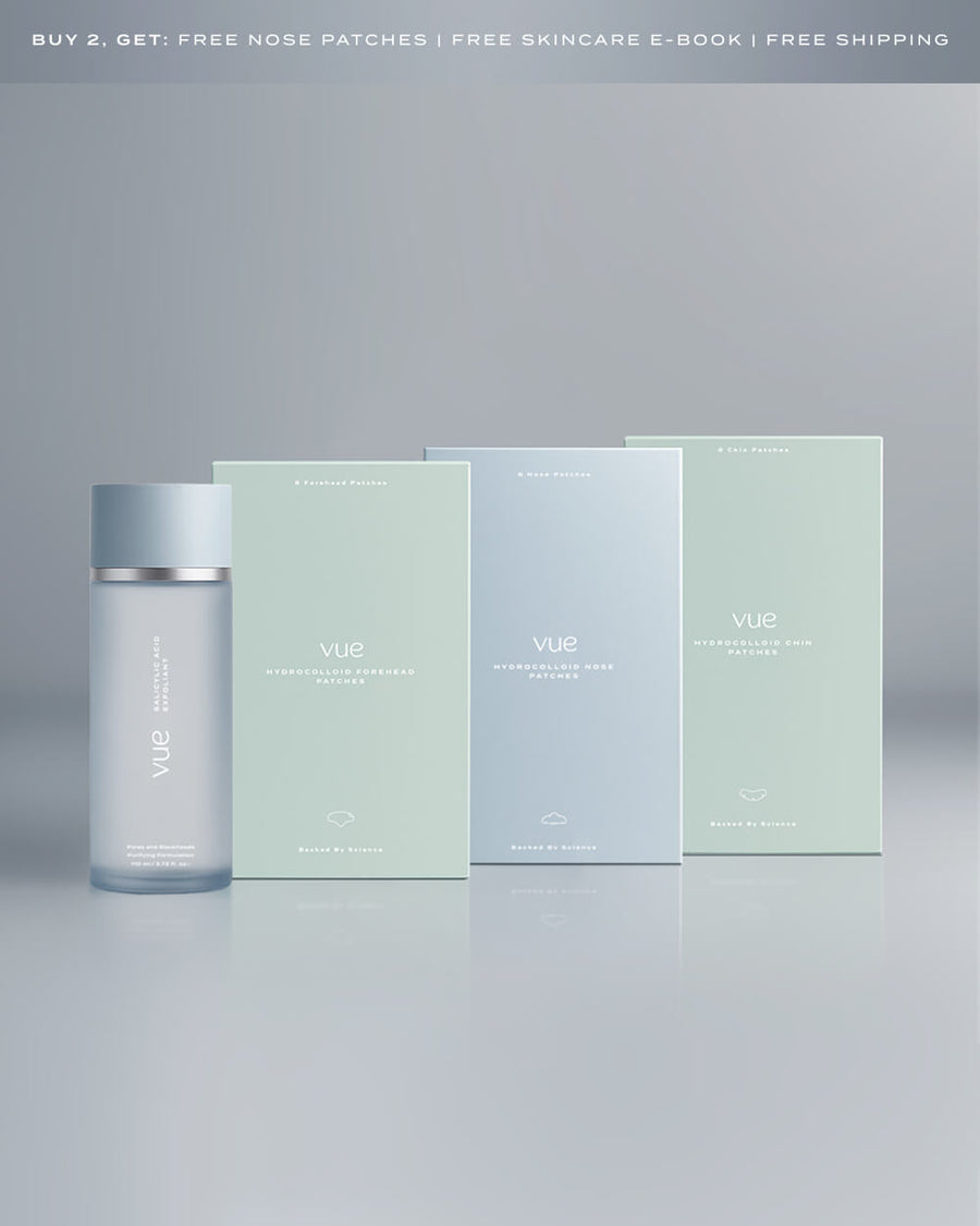 CLEAR T-ZONE KIT