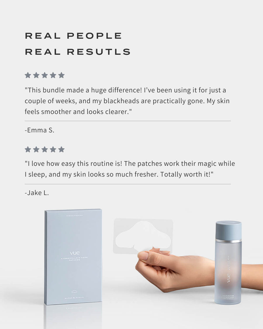 CLEAR PORE DUO