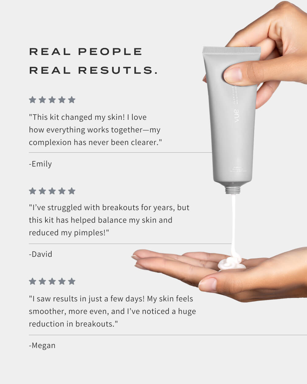 KIT PARA UNA PIEL LIMPIA