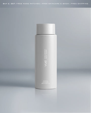 HYALURONIC ACID TONER