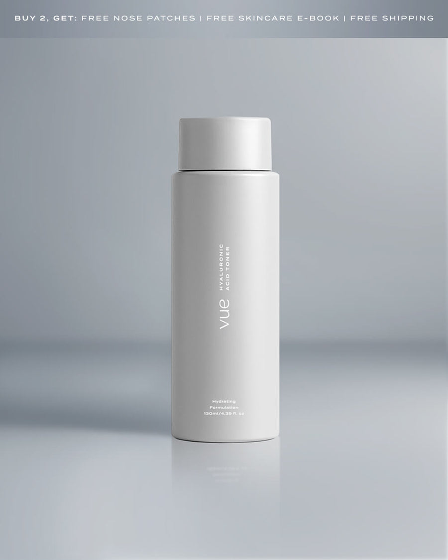 HYALURONIC ACID TONER