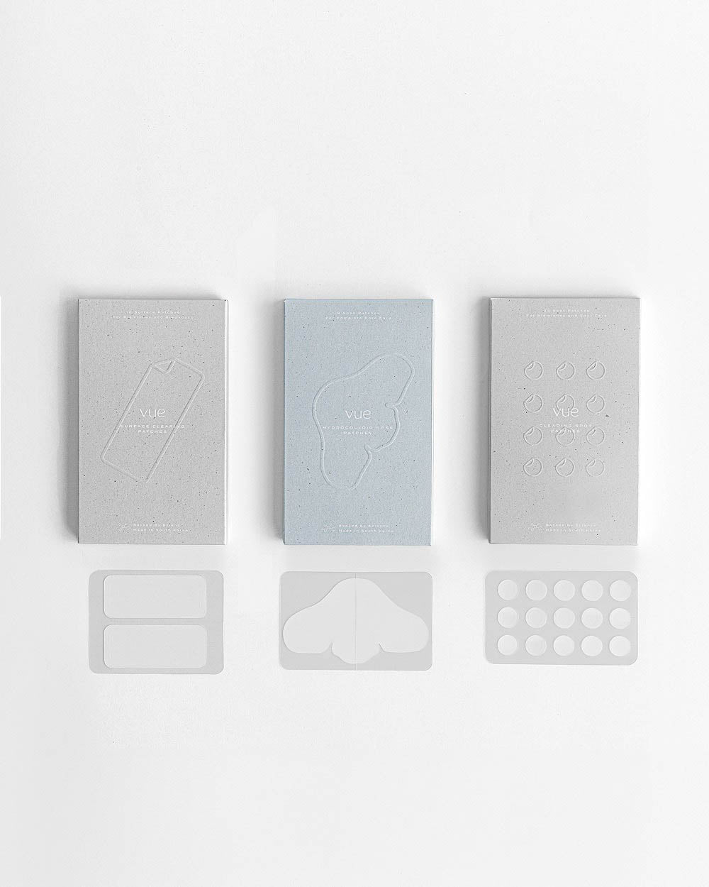 HOLIDAY PATCH BUNDLE