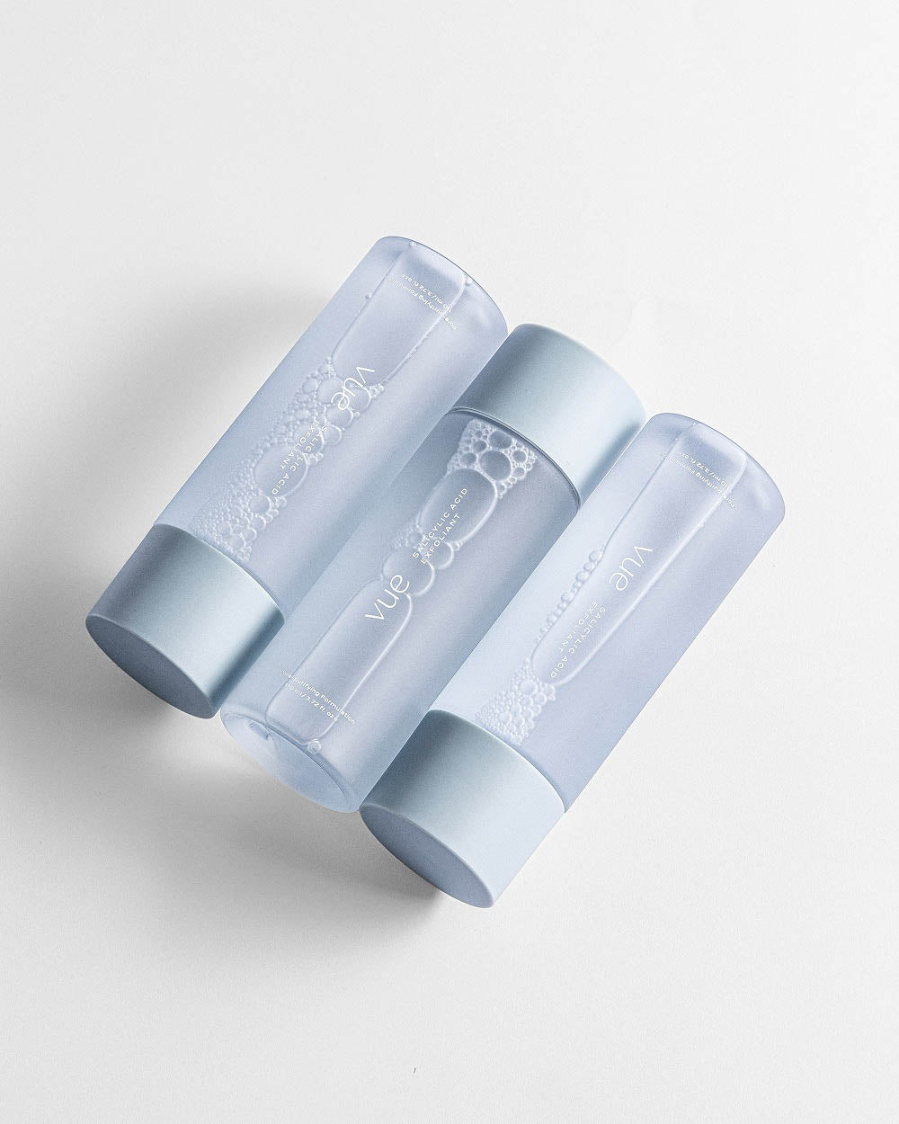 SALICYLIC ACID EXFOLIANT