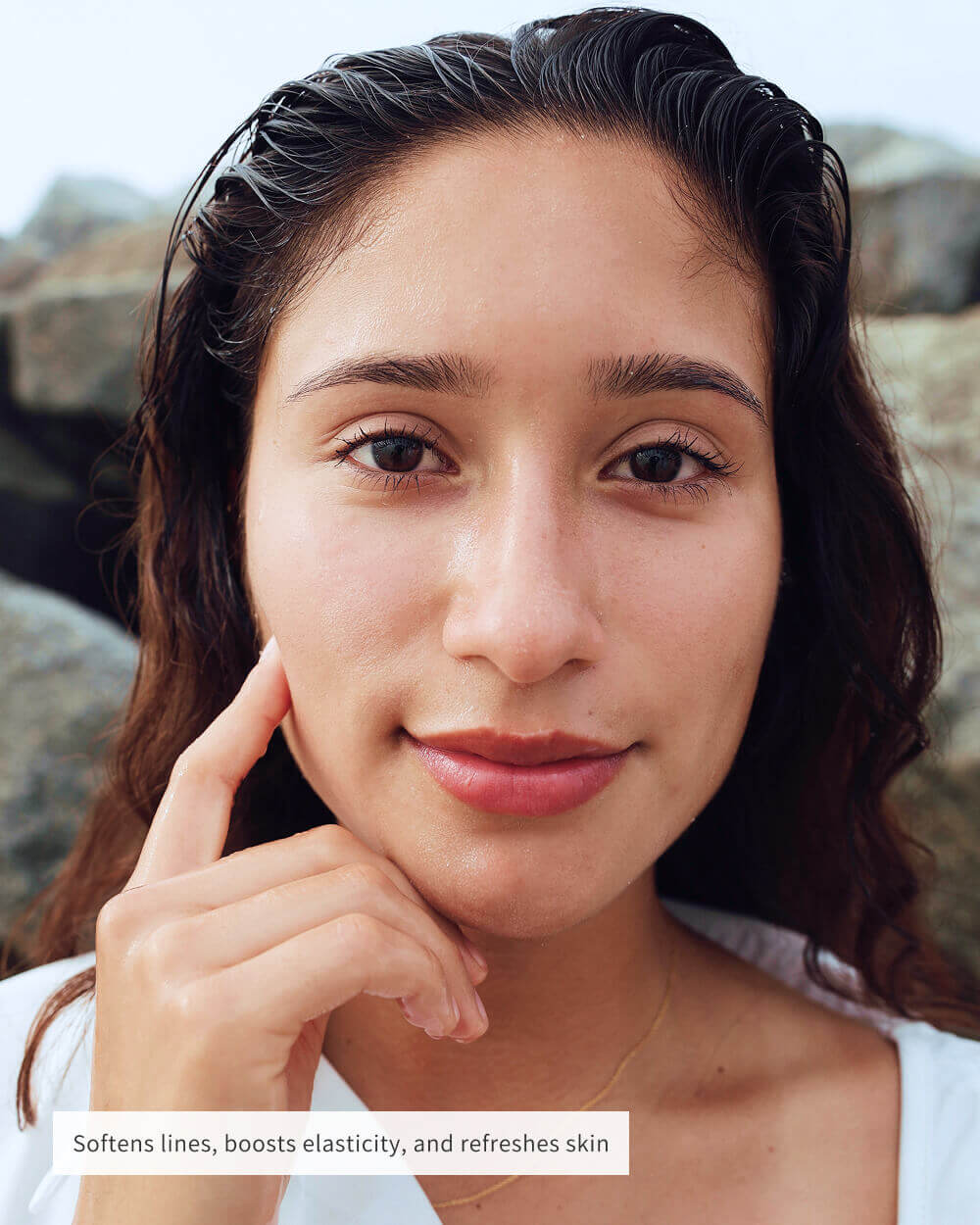 MASCARILLA PEEL-OFF CON COLÁGENO