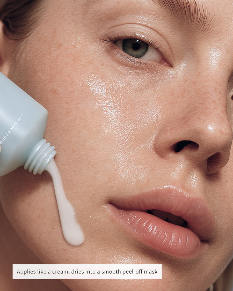 COLLAGEN PEEL-OFF MASK